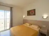 Номер Стандарт с видом на море