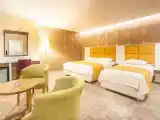 Двухместный номер Стандарт