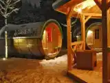 Одноместный номер Стандарт
