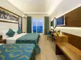 Номер Стандарт
