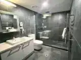 Двухместный номер Стандарт