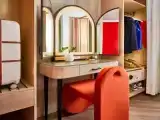 Четырёхместный номер Resort Chamber для гостей с ограниченными возможностями слуха