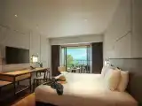 Двухместный номер Premier с видом на море