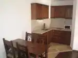 Двухместные апартаменты c 1 комнатой с балконом