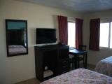 Двухместный номер Стандарт oceanfront