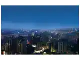 Двухместный люкс Executive с красивым видом из окна