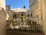 Двухместный люкс