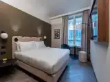 Двухместный номер Комфорт