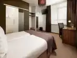Номер Deluxe