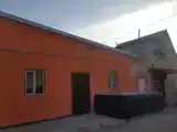 Кровать в общем номере