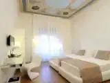 Двухместный номер Стандарт с балконом