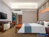 Двухместный номер Комфорт