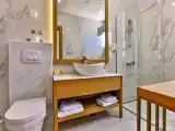 Двухместный номер Стандарт