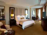 Двухместный номер Guest Executive с видом на город