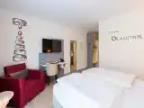Двухместный номер Комфорт