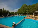 Двухместный номер Стандарт