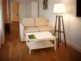 Одноместный полулюкс