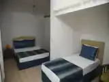 Трёхместный номер Эконом