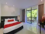 Двухместный номер Executive