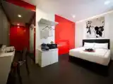 Двухместный номер Deluxe