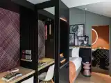 Одноместный номер Cosy