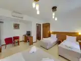 Номер Стандарт с видом на сад