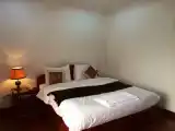 Двухместный номер Стандарт с балконом