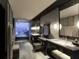 Двухместный номер Deluxe с балконом