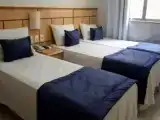 Трёхместный номер Стандарт