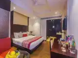 Двухместный номер Deluxe