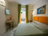 Двухместный номер Стандарт Цокольный этаж