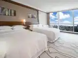 Двухместный номер Grand с видом на город