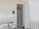 Двухместный номер Стандарт с видом на море