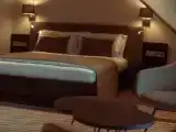 Двухместный номер Deluxe