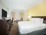 Двухместный люкс