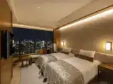 Двухместный номер Club с красивым видом из окна