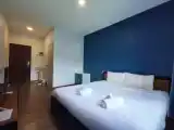 Номер Deluxe