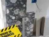 Апартаменты