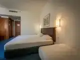 Двухместный номер Стандарт