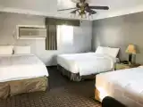 Семейный номер Deluxe