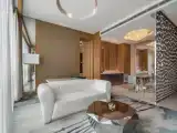 Двухместный клубный люкс