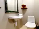 Одноместный номер Стандарт