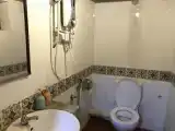 Четырёхместный номер Стандарт