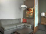 Двухместный номер Hyatt Place with Andes view