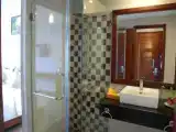 Двухместный номер Deluxe с видом на море