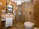 Одноместный номер Deluxe с видом на бассейн