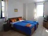 Двухместный номер Стандарт с видом на море