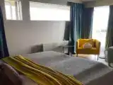 Двухместный номер Стандарт