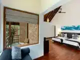 Двухместная вилла Deluxe