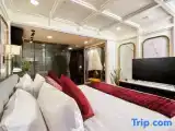 Двухместный люкс Premium с 2 комнатами